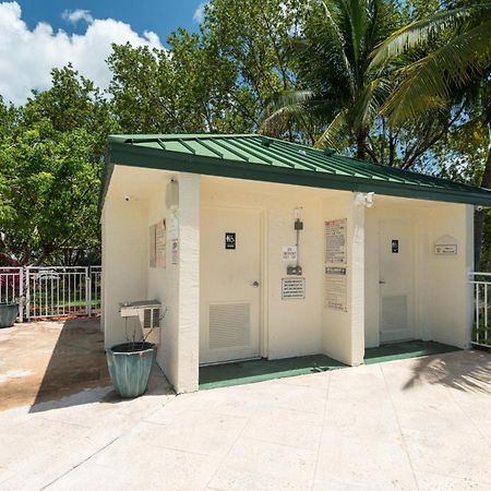 Sunrise Suites Saint Lucia Suite #201 Ки-Уэст Номер фото