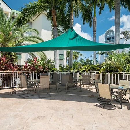 Sunrise Suites Saint Lucia Suite #201 Ки-Уэст Номер фото