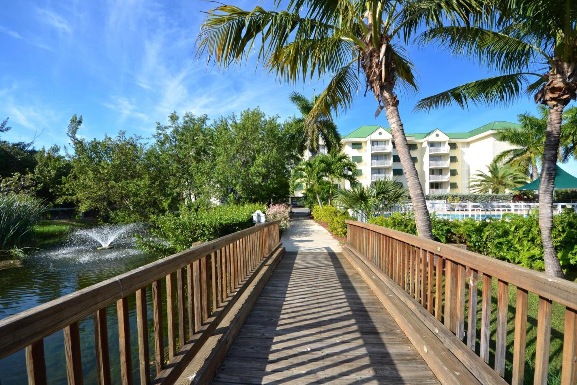 Sunrise Suites Saint Lucia Suite #201 Ки-Уэст Номер фото