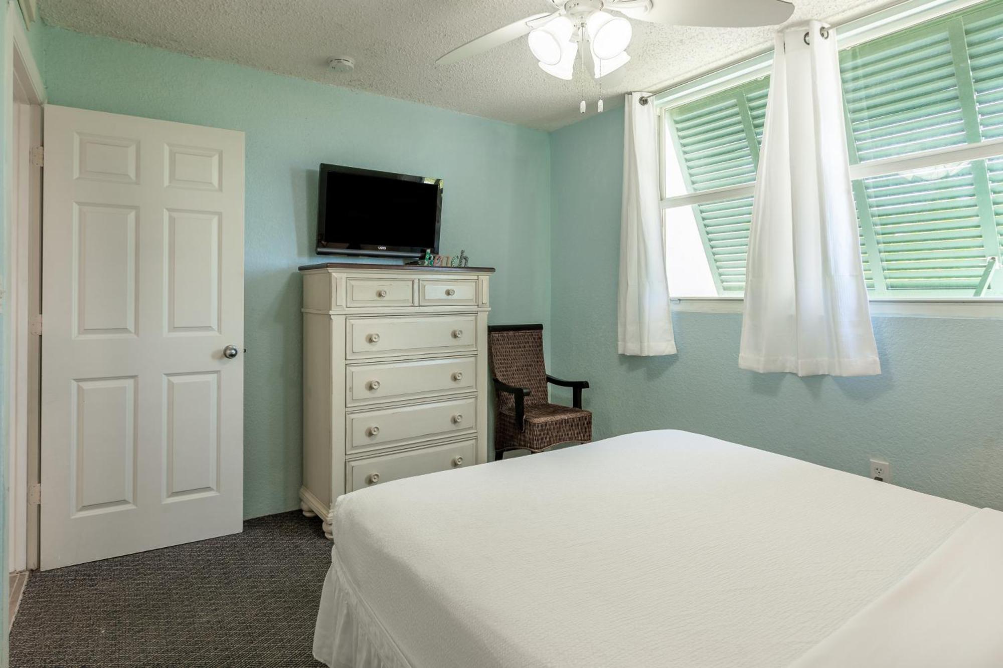 Sunrise Suites Saint Lucia Suite #201 Ки-Уэст Номер фото