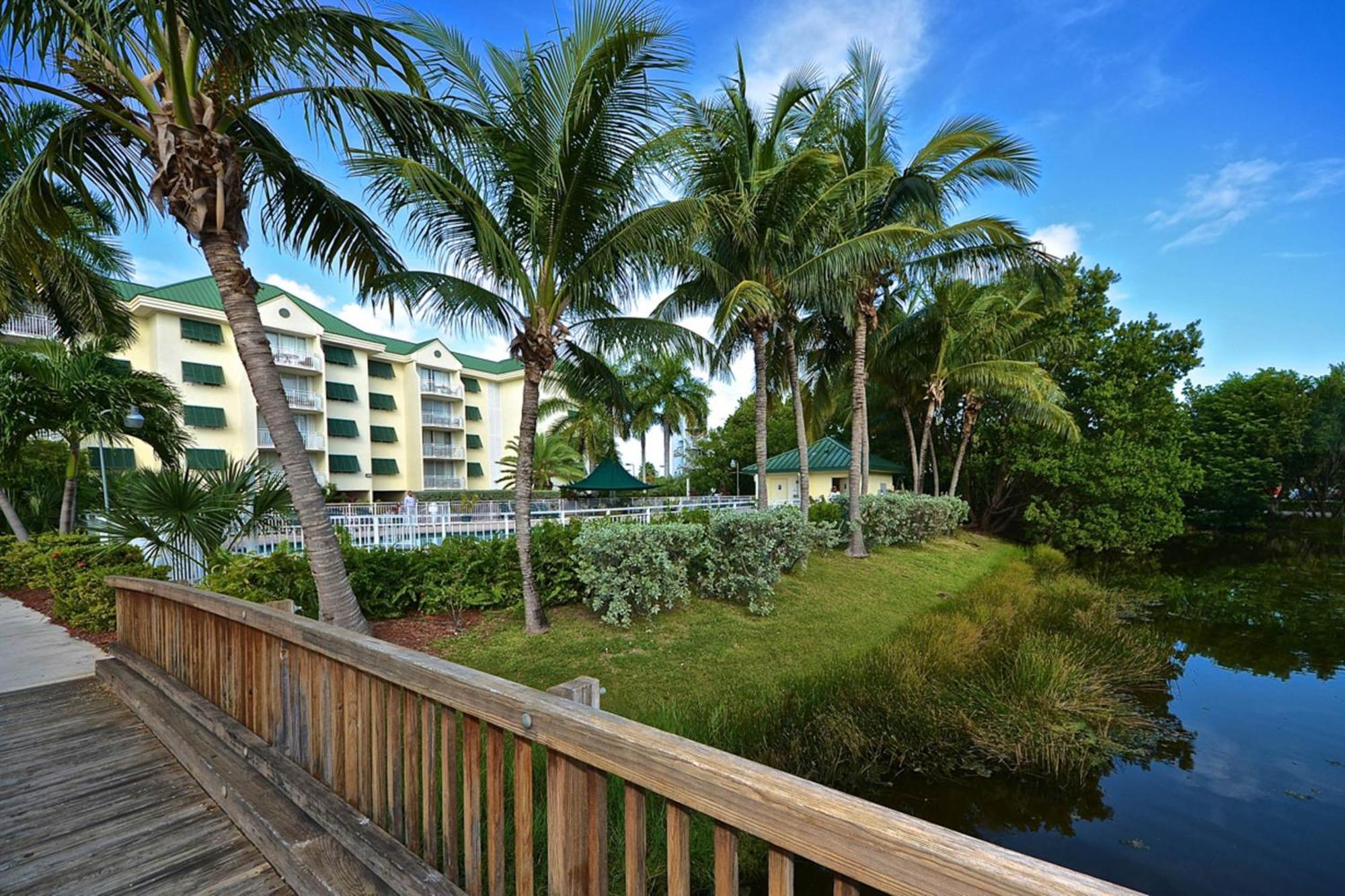 Sunrise Suites Saint Lucia Suite #201 Ки-Уэст Номер фото