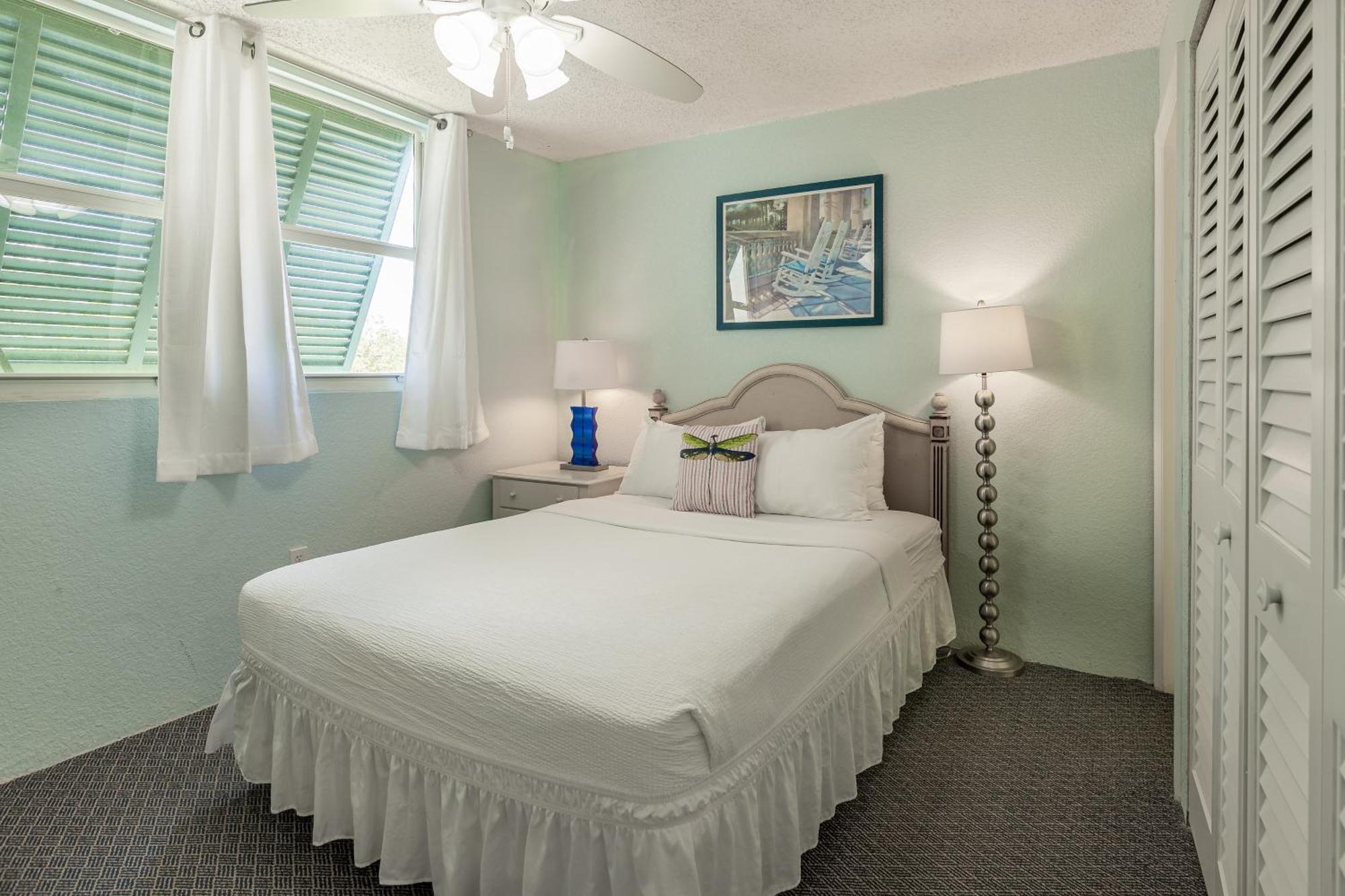 Sunrise Suites Saint Lucia Suite #201 Ки-Уэст Номер фото