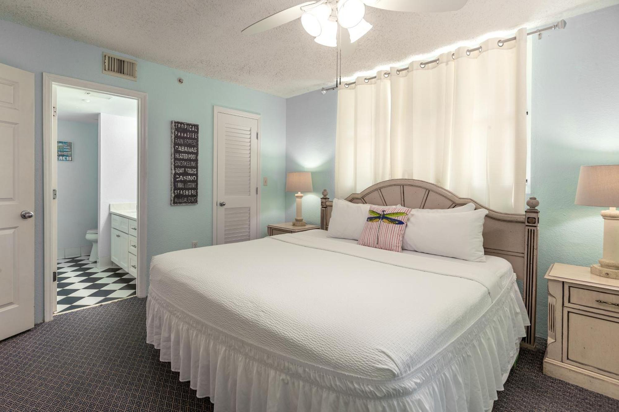 Sunrise Suites Saint Lucia Suite #201 Ки-Уэст Номер фото