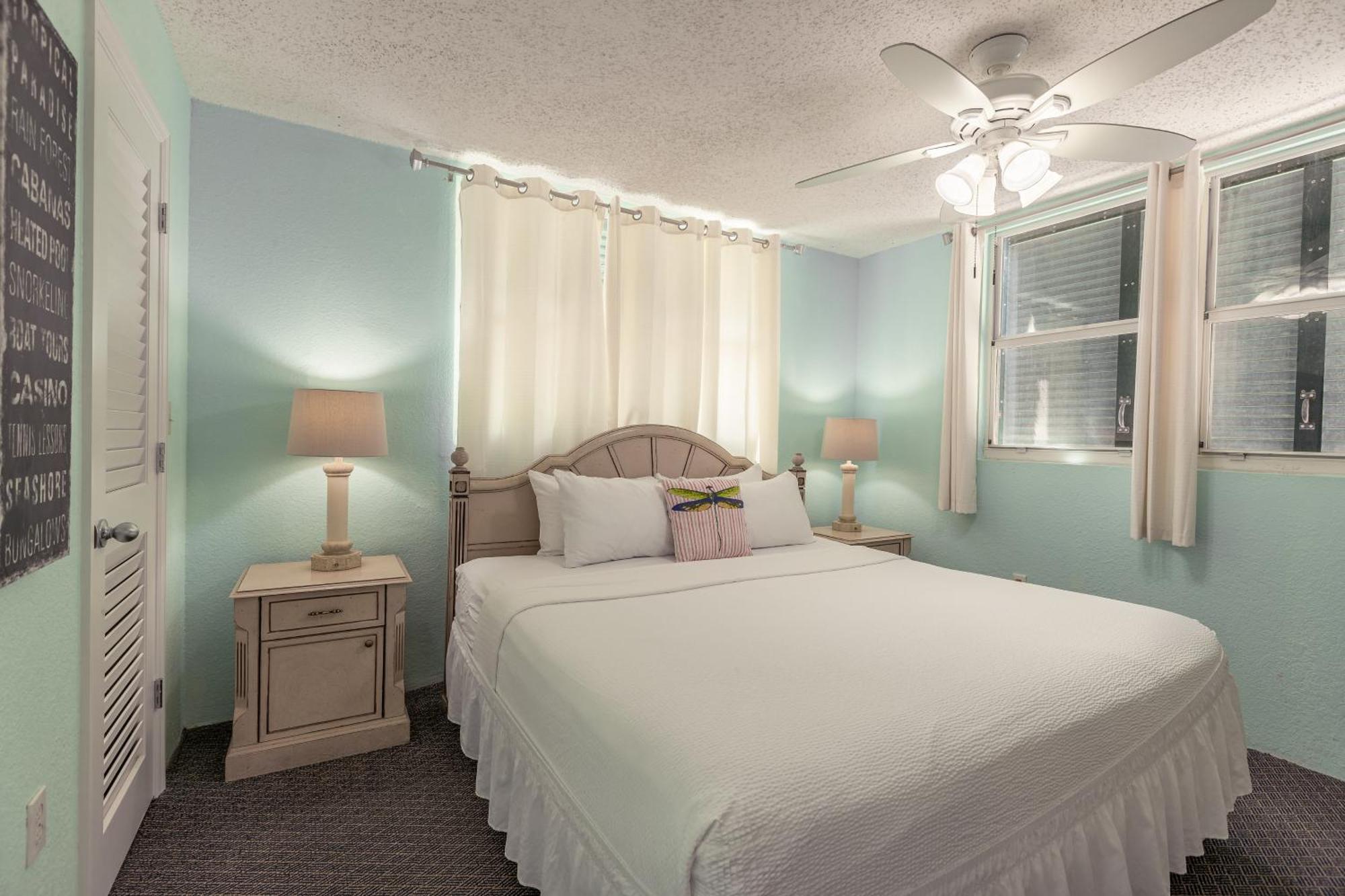 Sunrise Suites Saint Lucia Suite #201 Ки-Уэст Номер фото