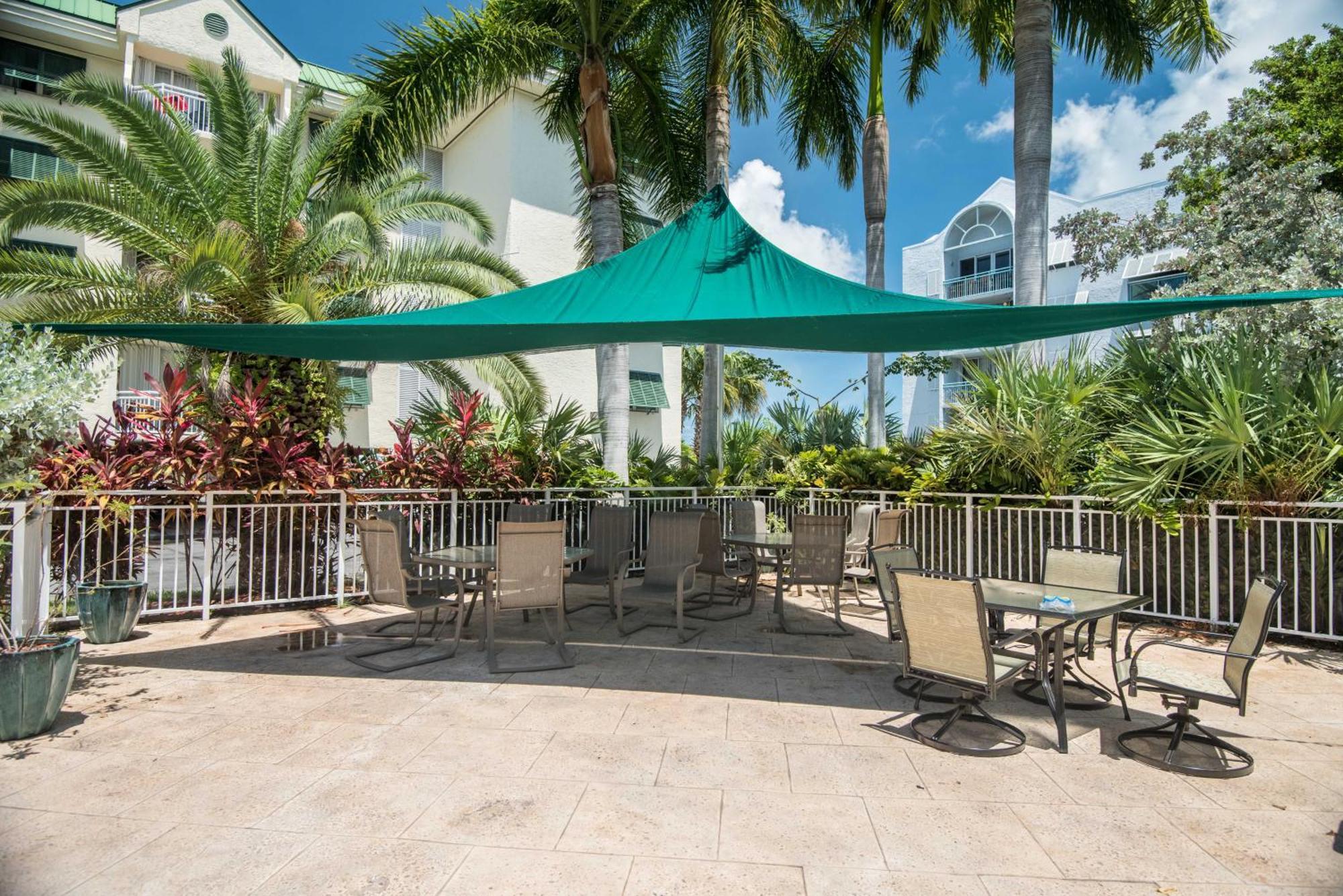 Sunrise Suites Saint Lucia Suite #201 Ки-Уэст Номер фото