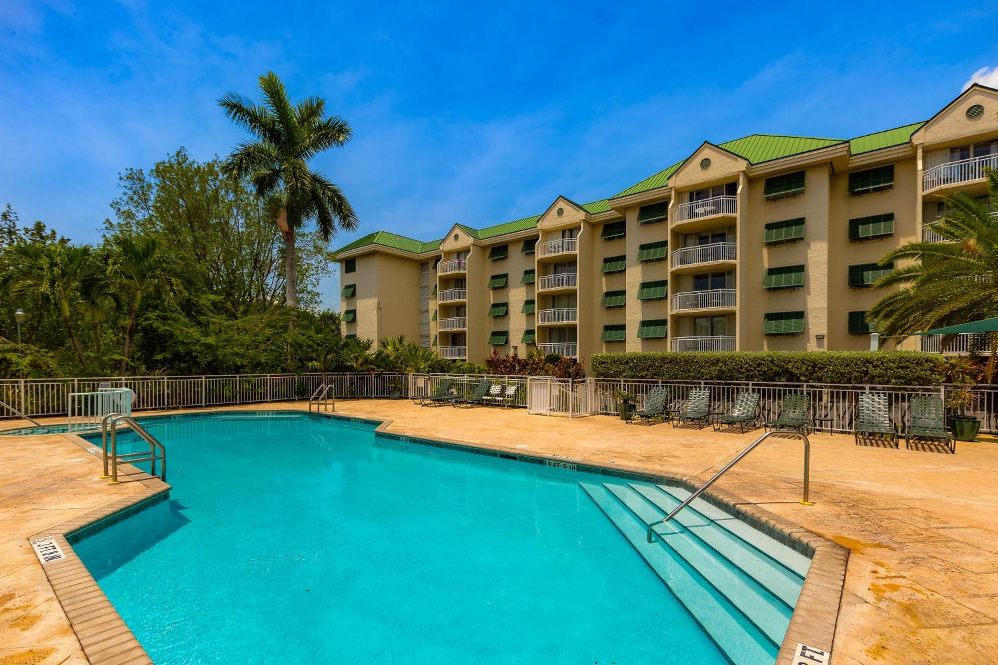 Sunrise Suites Saint Lucia Suite #201 Ки-Уэст Номер фото