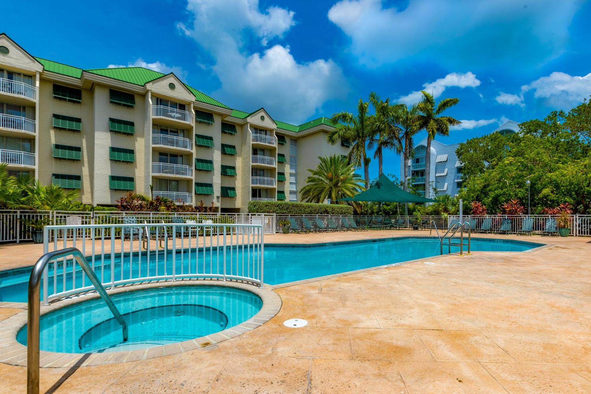 Sunrise Suites Saint Lucia Suite #201 Ки-Уэст Номер фото