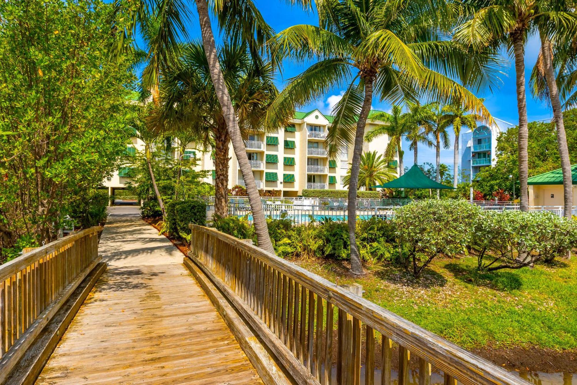 Sunrise Suites Saint Lucia Suite #201 Ки-Уэст Номер фото