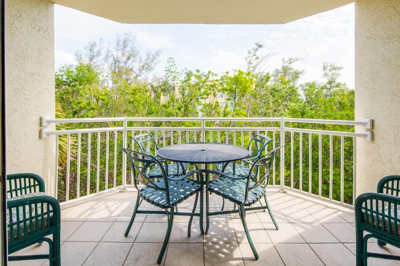 Sunrise Suites Saint Lucia Suite #201 Ки-Уэст Экстерьер фото
