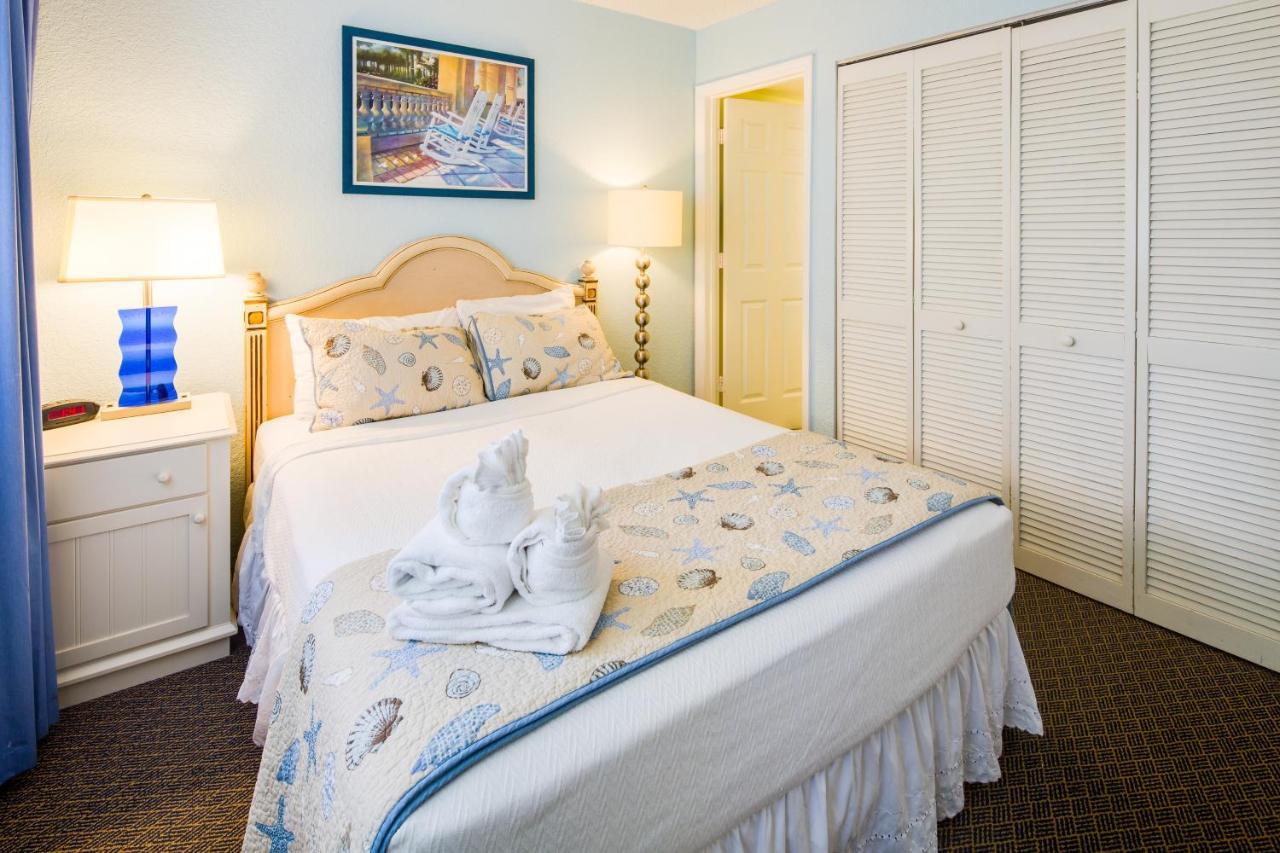 Sunrise Suites Saint Lucia Suite #201 Ки-Уэст Экстерьер фото
