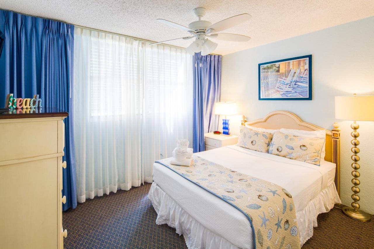 Sunrise Suites Saint Lucia Suite #201 Ки-Уэст Экстерьер фото