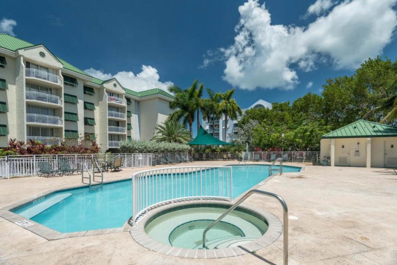 Sunrise Suites Saint Lucia Suite #201 Ки-Уэст Экстерьер фото